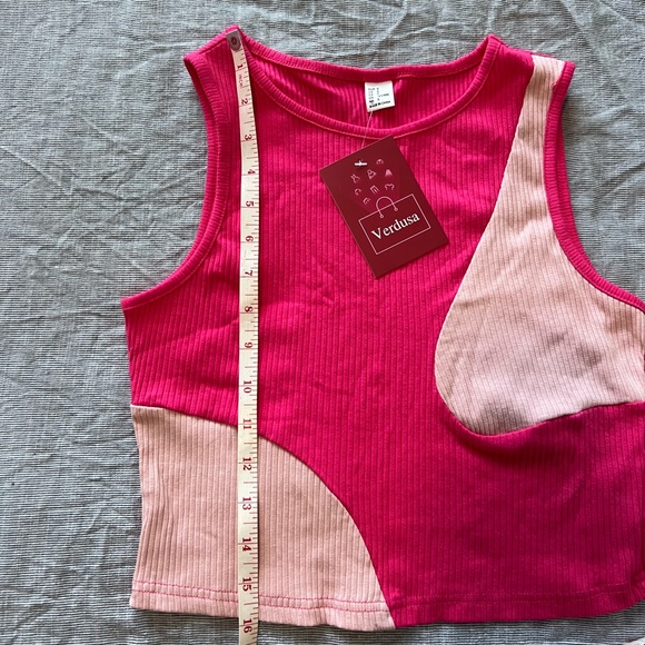 3$10 🏷️ Verdusa Tank - Picture 5 of 5